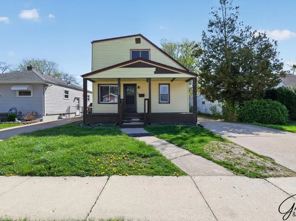 24408 Lambrecht Ave #2, Eastpointe, MI 48021