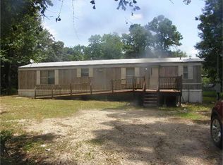 22521 West Rd, New Caney, TX 77357