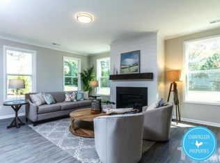 1075 Flagler St #1, Durham, NC 27713