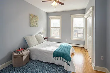 Sold by Coldwell Banker Residential Brokerage - Hoboken