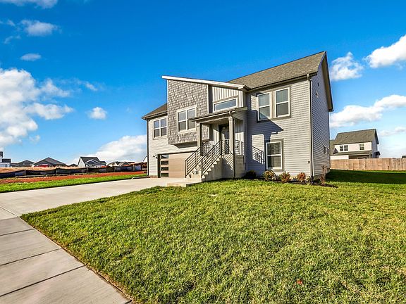 3rd image of 164 Leitrim Dr Lot 249