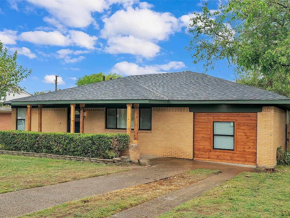 4217 Kushla Ave, Dallas, TX 75216 Zillow