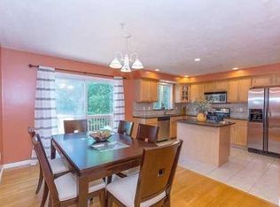 100 Nutting Rd UNIT D3, Westford, MA 01886
