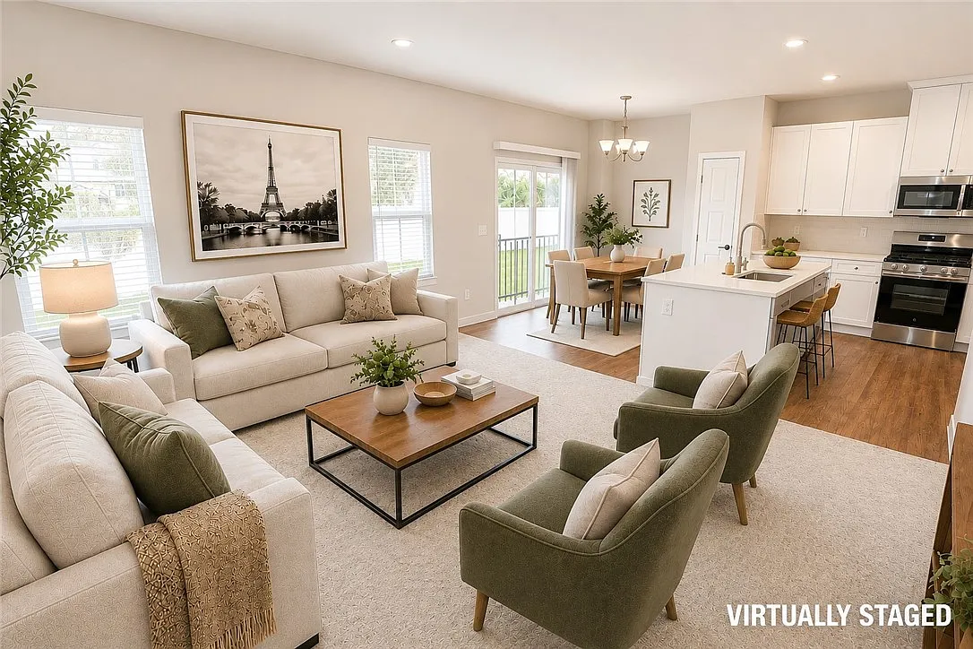 3 bed, 2.5 bath, 1782 sqft, $2,950 — Photo 4