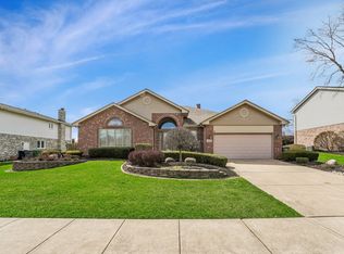 14006 Camden Dr, Orland Park, IL