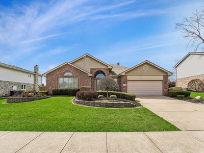14006 Camden Dr, Orland Park, IL, 60462