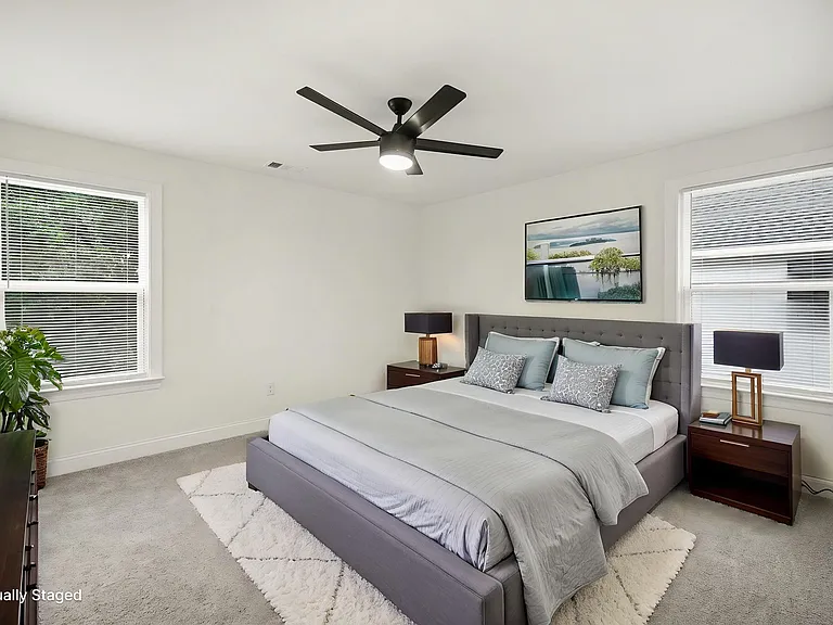 607 Legrand St — Photo 25