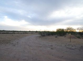 211XX W Sleepy Ranch Rd #503-40-031R, Wittmann, AZ 85361