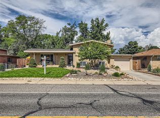4295 Pierce St, Wheat Ridge, CO 80033