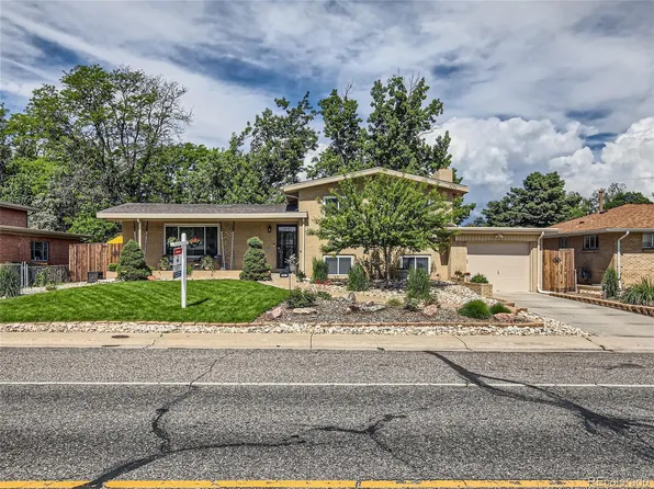 4295 Pierce Street, Wheat Ridge, CO 80033
