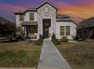 9718 Staffordshire Rd, Frisco, TX 75035