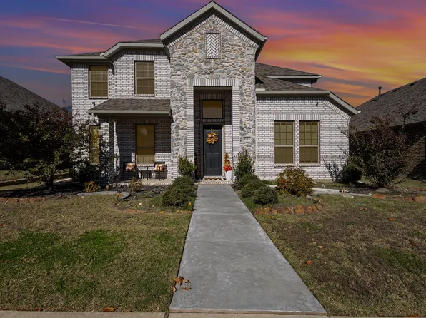9718 Staffordshire Rd, Frisco, TX 75035