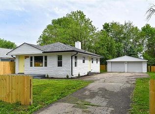 2634 E Bradbury Ave, Indianapolis, IN 46203
