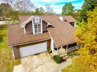 191 Cromer Dr, Sumter, SC 29150