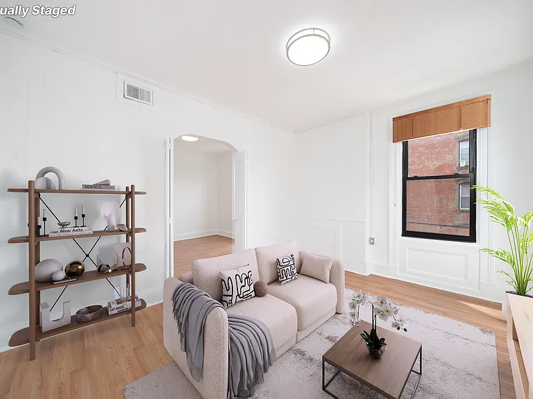 601 Willow Ave #3F — Photo 1