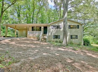 7497 Fielder Rd, Jonesboro, GA 30236