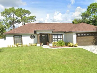 635 Lemans Dr, Sebring, FL, 33872