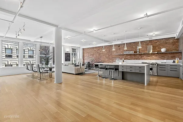 Sold by Corcoran | media 16