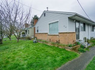 540 Whitworth Ave S #540, Renton, WA 98057