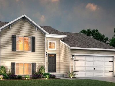 58220 Interlaken St, Mattawan, MI, 49071