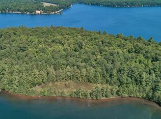 ON Robin Rd, Lake Tomahawk, WI 54539