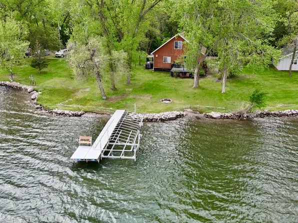 48460 Baileys Bay Rd, Big Stone City, SD 57216