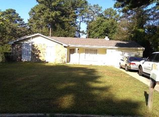 9309 Forest Knoll Ct, Jonesboro, GA 30238