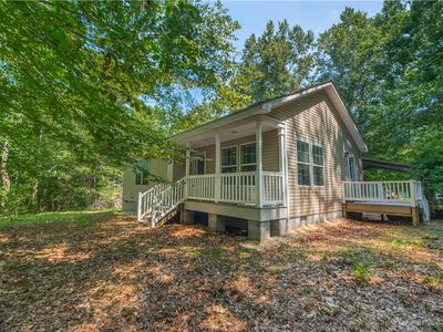 2166 Warner Rd, Urbanna, VA, 23175
