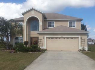 152 Columbia Dr, Poinciana, FL 34759