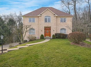 338 Ritter Rd, Sewickley, PA 15143