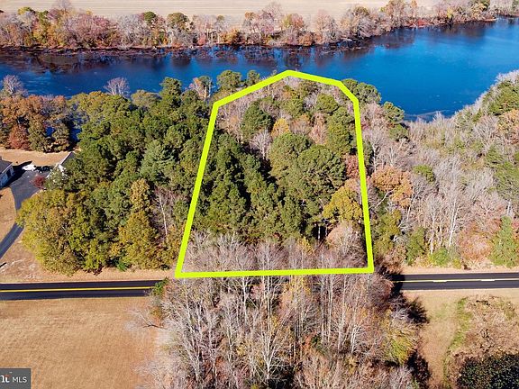 3rd image of LOT 4 Reynolds Pond Rd