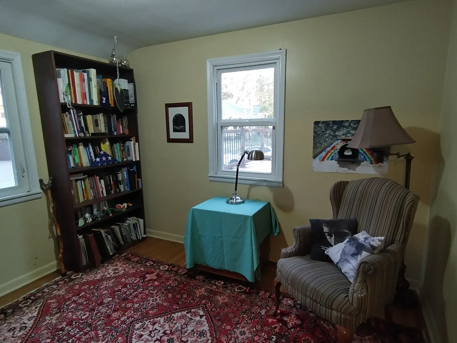 2 bed, 1000 sqft, $1,700 — Photo 3