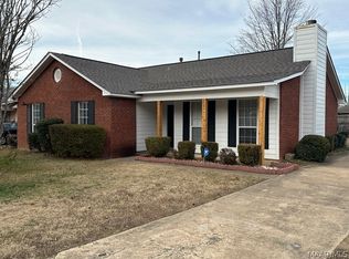 5731 Sweet Meadow Dr, Montgomery, AL 36117