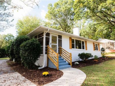 3505 Vernon St, Greensboro, NC, 27408