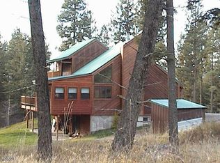 210 Shawnee Dr, Bigfork, MT 59911
