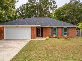 2220 Rainbow Rd, Conway, AR 72032