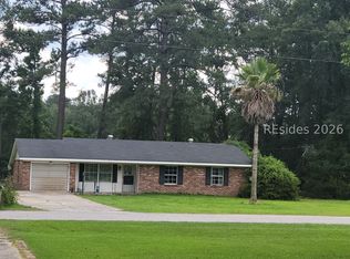 6 Epps Ave, Hardeeville, SC 29927