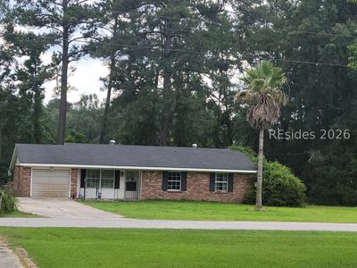 6 Epps Ave, Hardeeville, SC, 29927