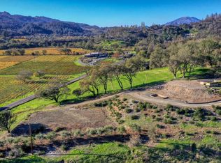 301 Deer Park Rd, Saint Helena, CA 94574