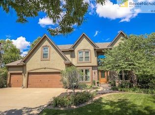 14021 Cedar St, Overland Park, KS 66224