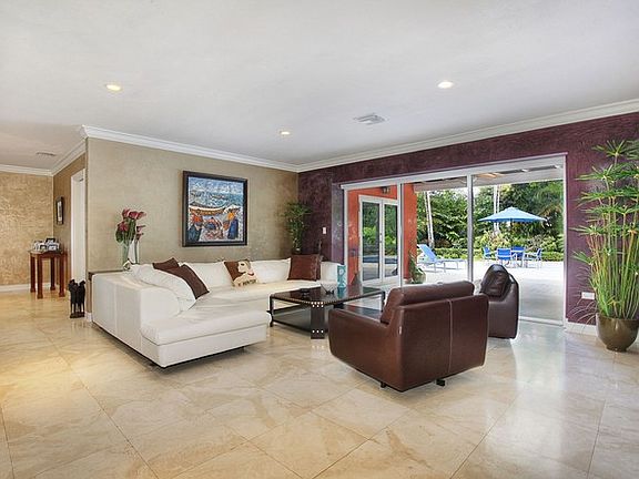 Fabulous Formal Living or Great Room