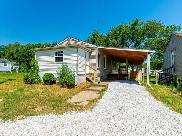 1122 Maplewood Rd, Columbus, OH 43207