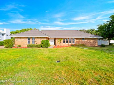 202 River Walk Dr, Melbourne Beach, FL, 32951