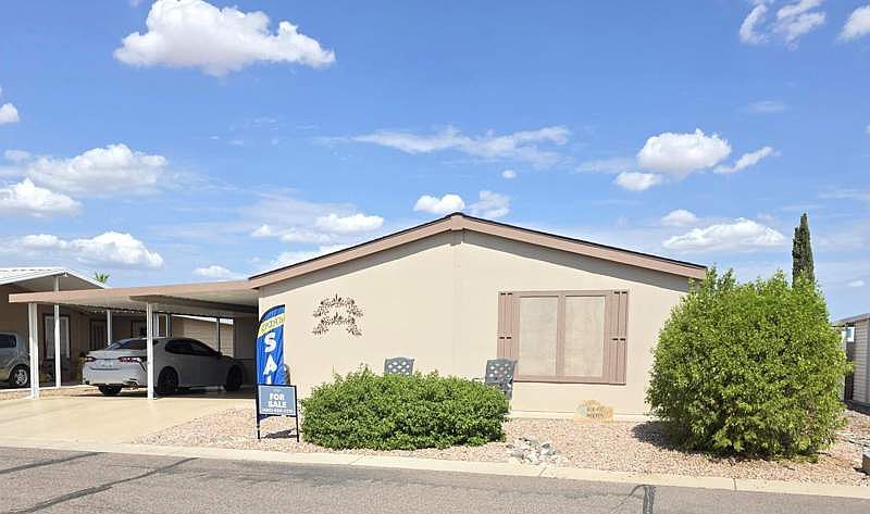 1st image of 437 E Germann Rd Lot 30