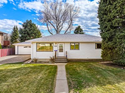 416 Riverview Dr E, Great Falls, MT, 59404