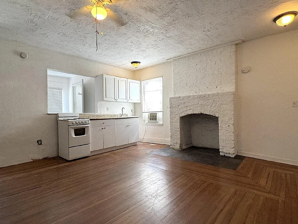 419-421 N Wild Olive Ave #4