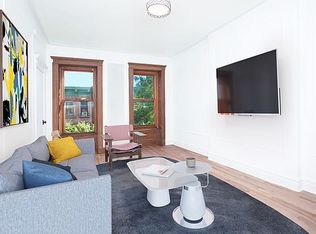 151 W 119th St #AF, New York, NY 10026