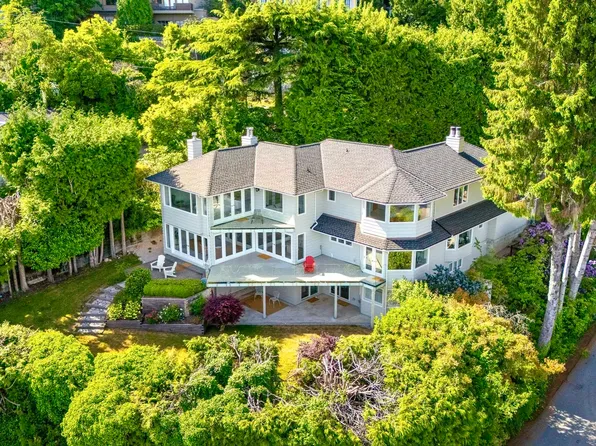 816 Anderson Cres, West Vancouver, BC V7T 1S7