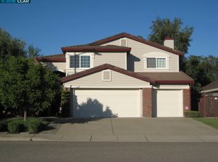 136 Woodland Valley Dr, San Ramon, CA 94582