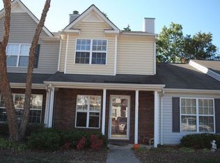 2208 Preakness Ct, Charlotte, NC 28273